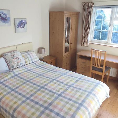 Shear Annexe Flat Apartment Cambridge  Exterior photo