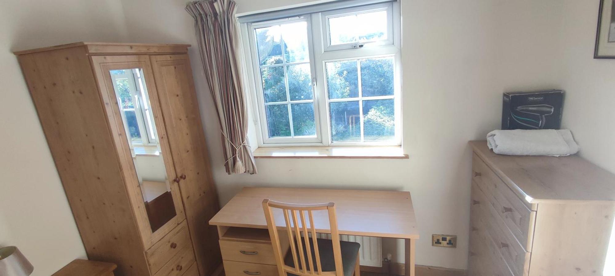 Shear Annexe Flat Apartment Cambridge  Exterior photo