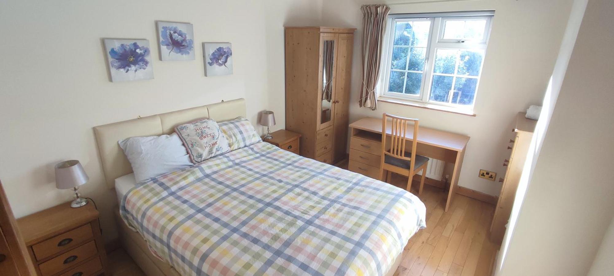 Shear Annexe Flat Apartment Cambridge  Exterior photo
