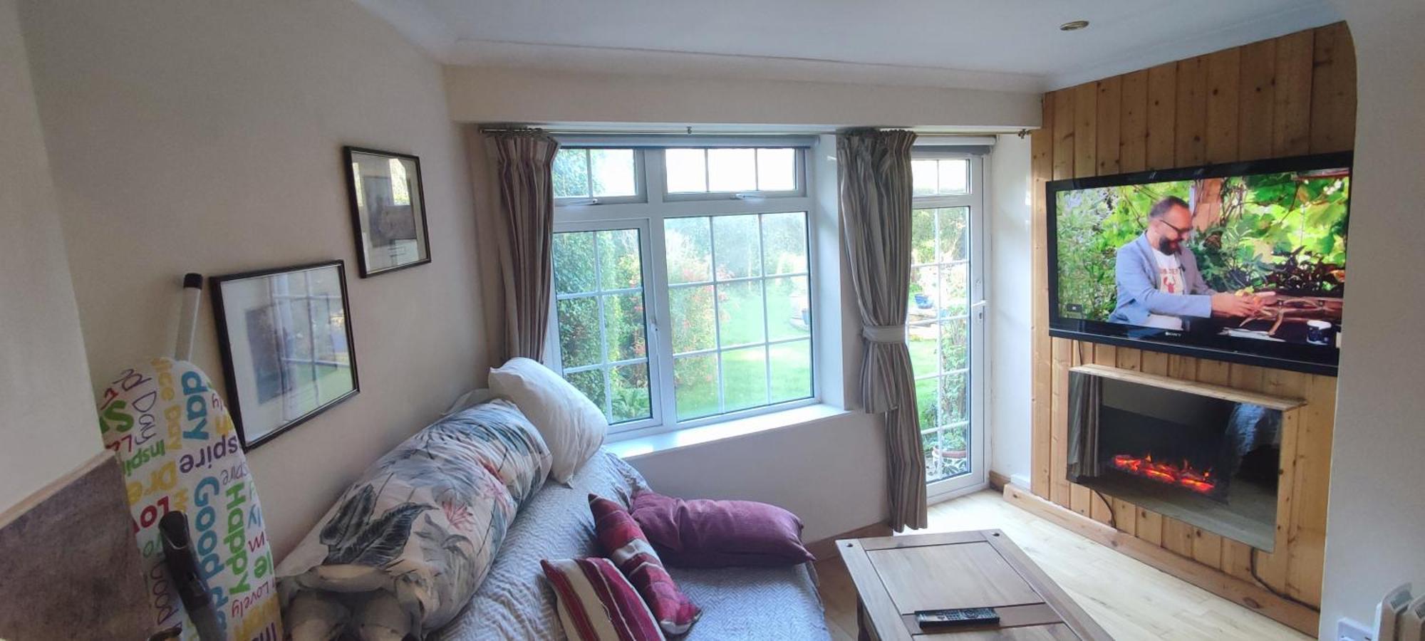 Shear Annexe Flat Apartment Cambridge  Exterior photo